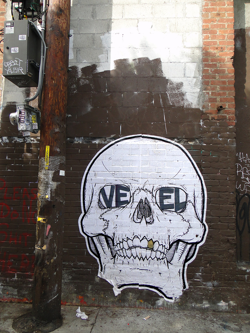 Veel.