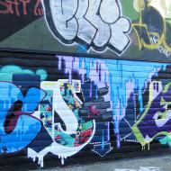 Blue C.