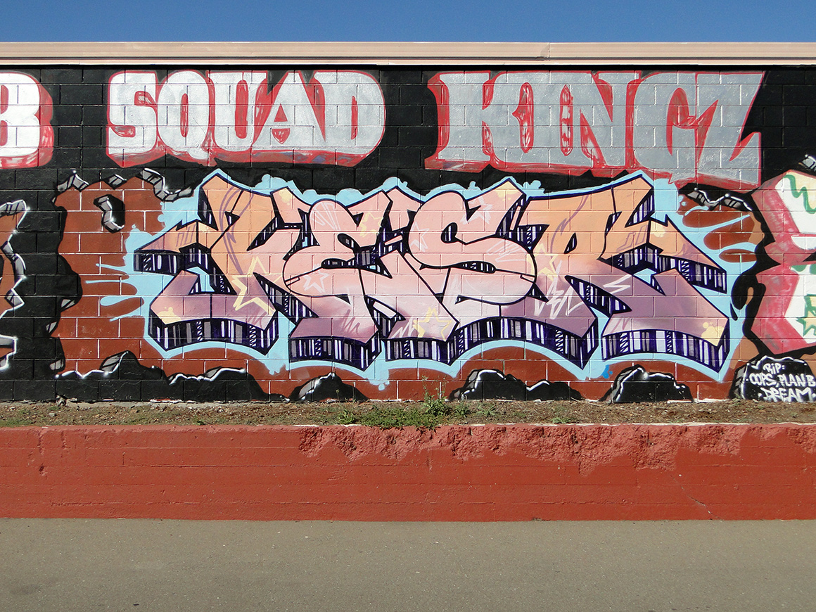 Member of the Squad